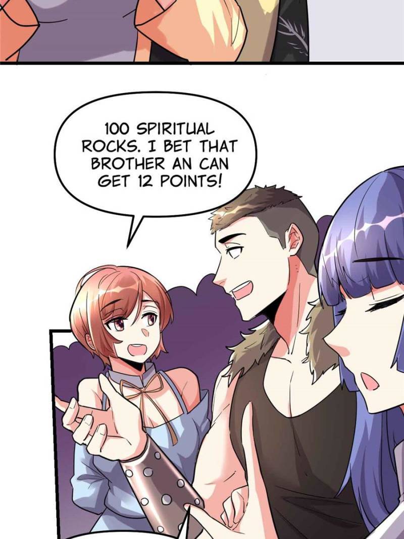 I Might Be a Fake Cultivator — Chapter 120 — page 2