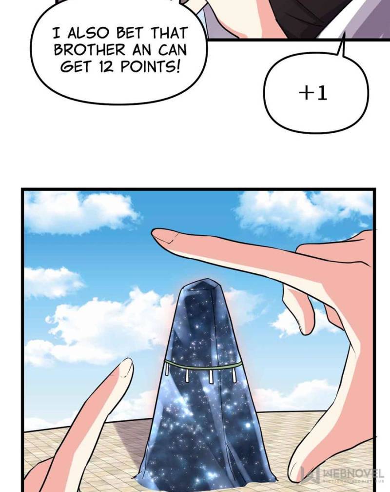 I Might Be a Fake Cultivator — Chapter 120 — page 3