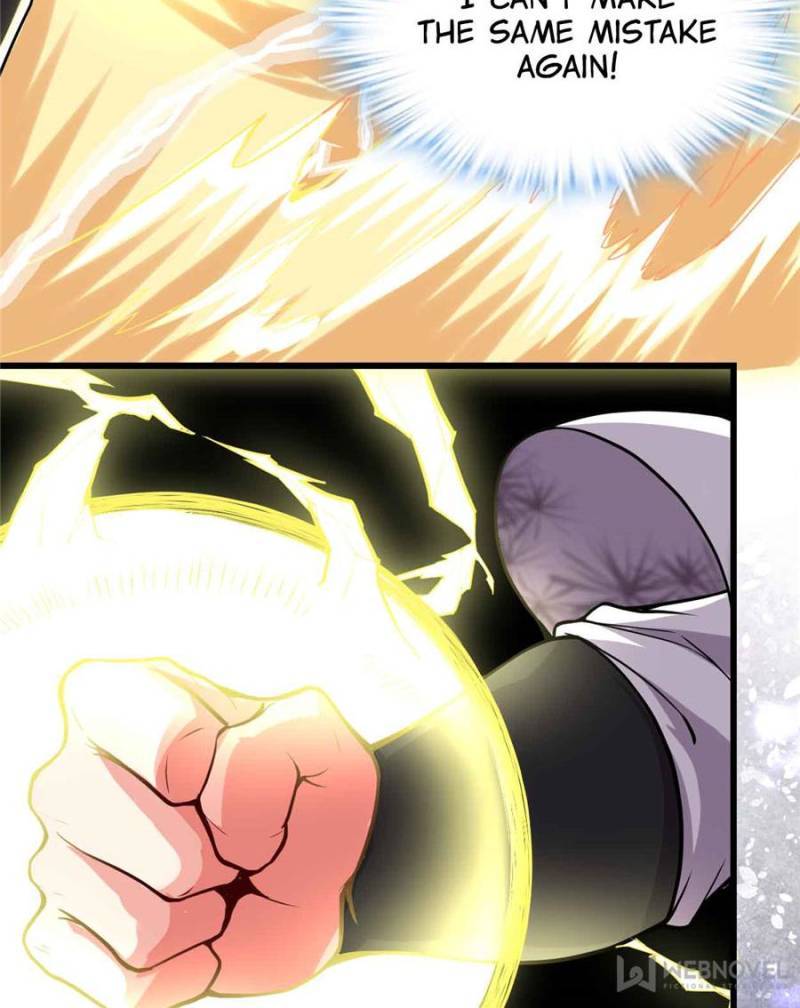 I Might Be a Fake Cultivator — Chapter 120 — page 6