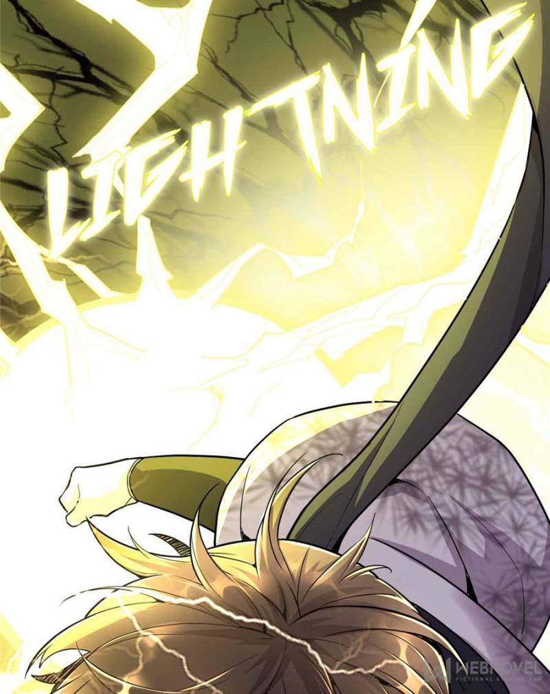 I Might Be a Fake Cultivator — Chapter 120 — page 9