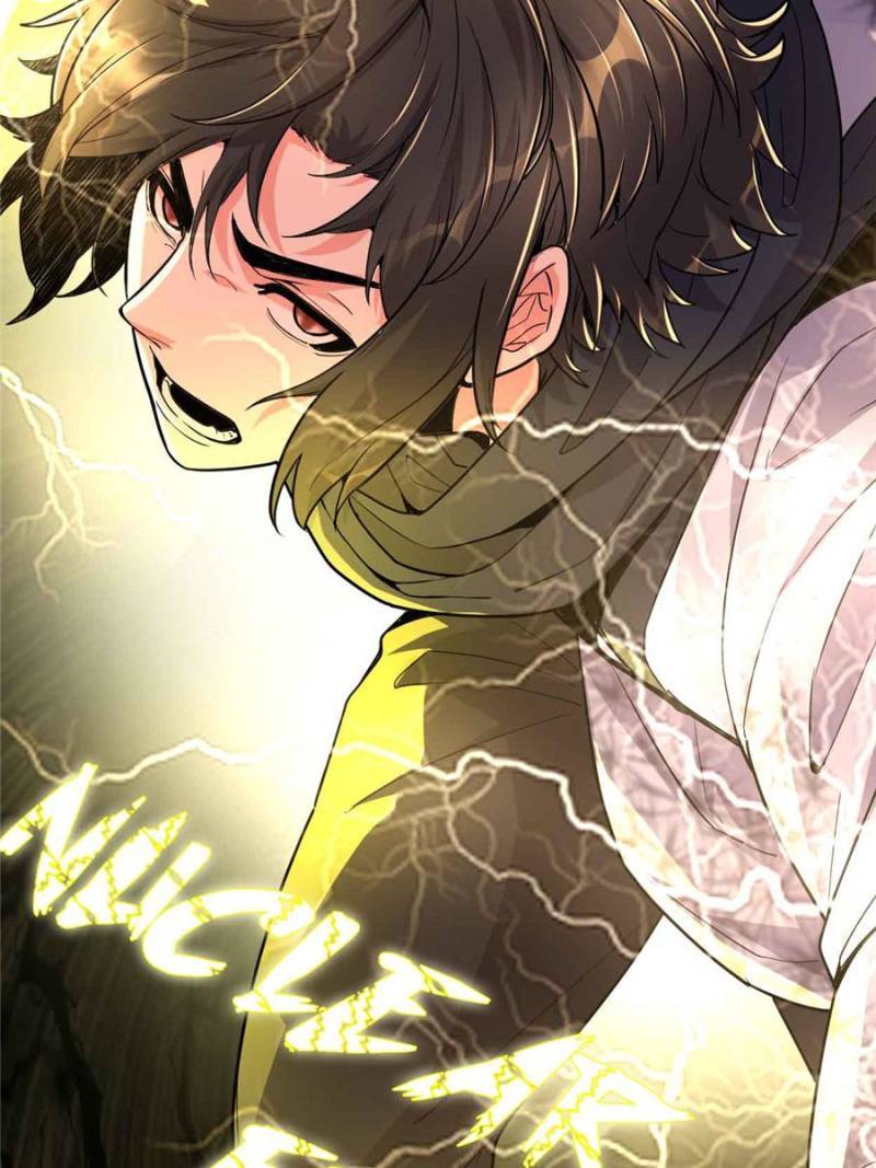 I Might Be a Fake Cultivator — Chapter 120 — page 10
