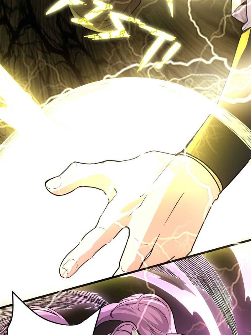 I Might Be a Fake Cultivator — Chapter 120 — page 11