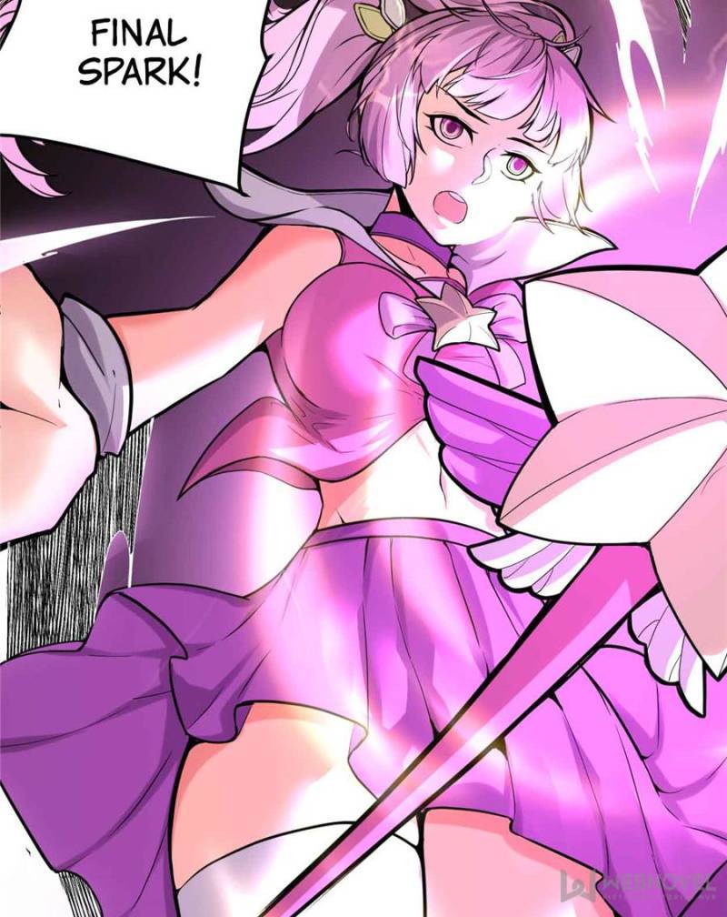 I Might Be a Fake Cultivator — Chapter 120 — page 12