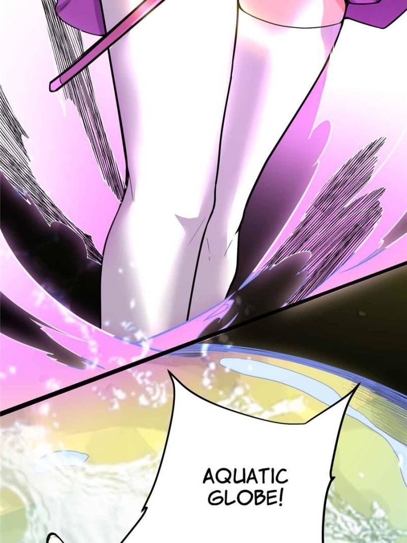 I Might Be a Fake Cultivator — Chapter 120 — page 13