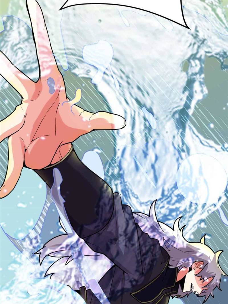 I Might Be a Fake Cultivator — Chapter 120 — page 14
