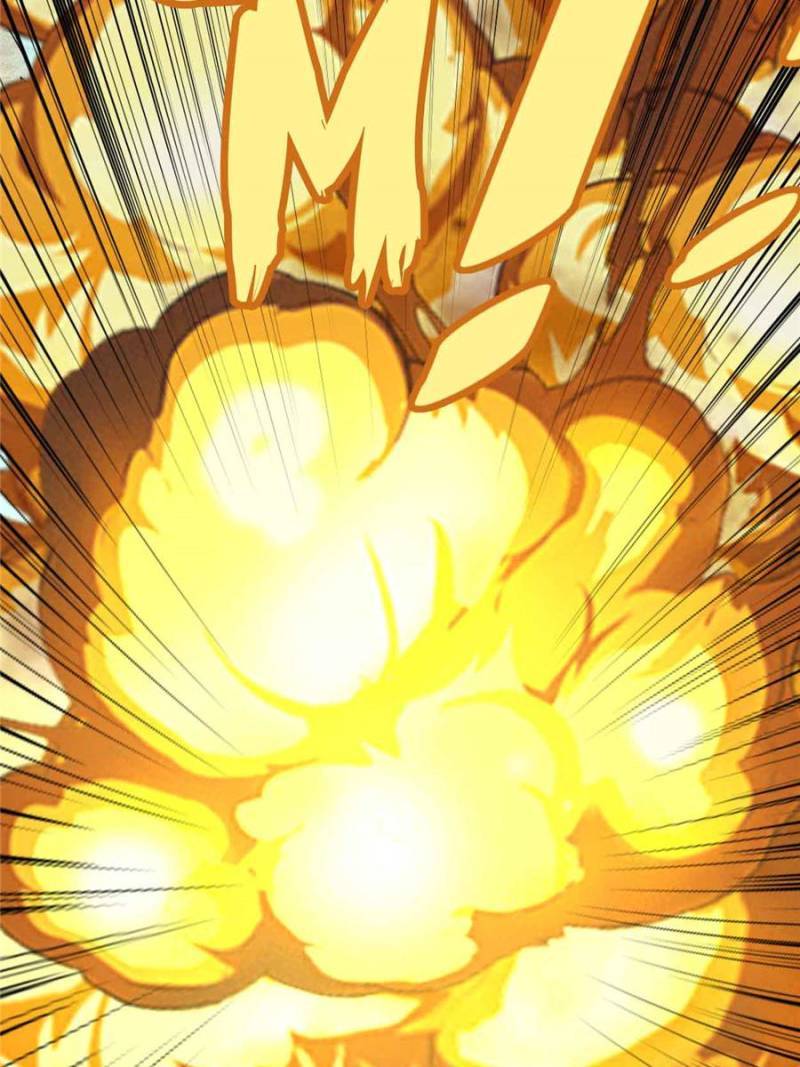 I Might Be a Fake Cultivator — Chapter 120 — page 19
