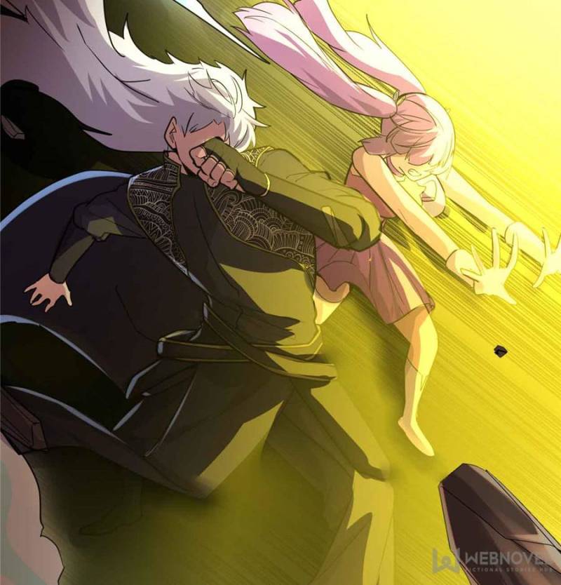 I Might Be a Fake Cultivator — Chapter 120 — page 21