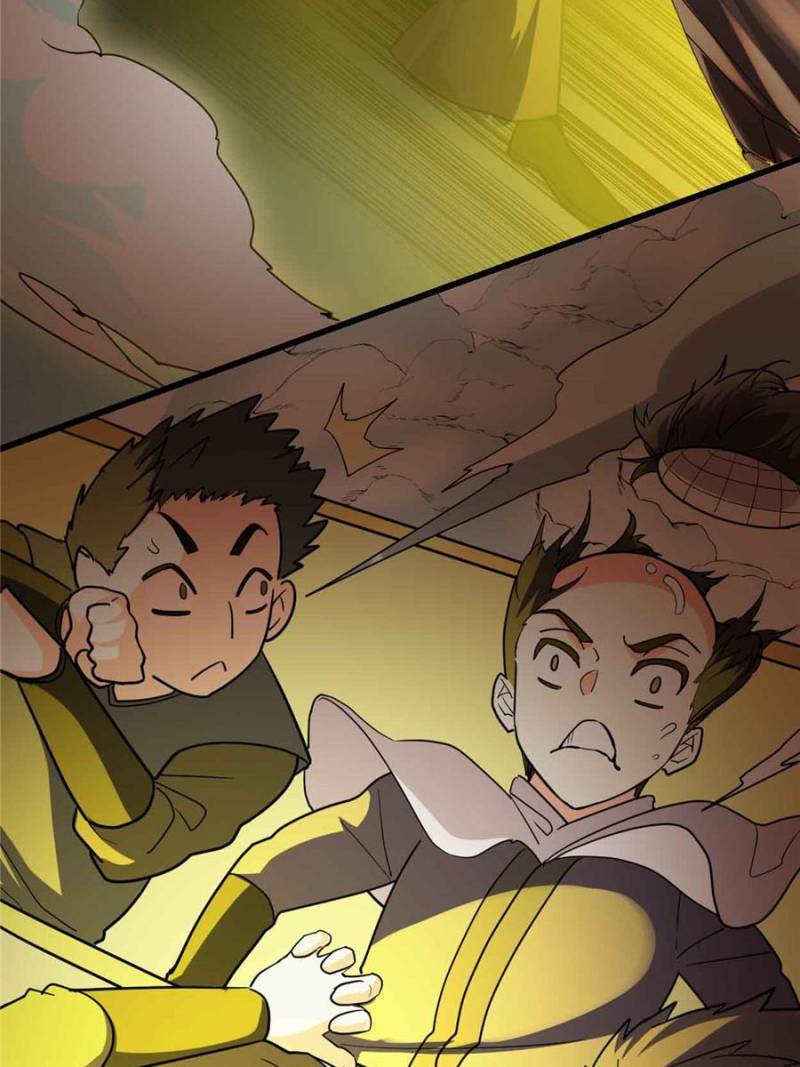I Might Be a Fake Cultivator — Chapter 120 — page 22