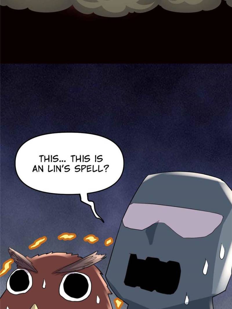 I Might Be a Fake Cultivator — Chapter 120 — page 28