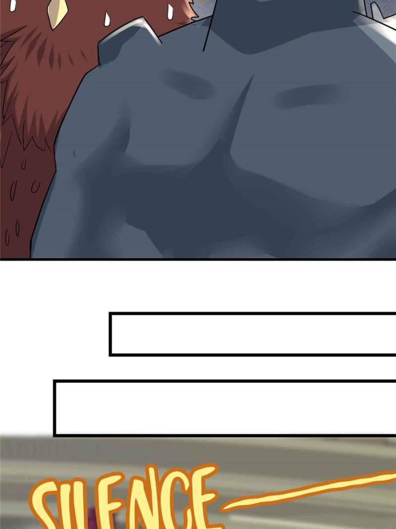 I Might Be a Fake Cultivator — Chapter 120 — page 29