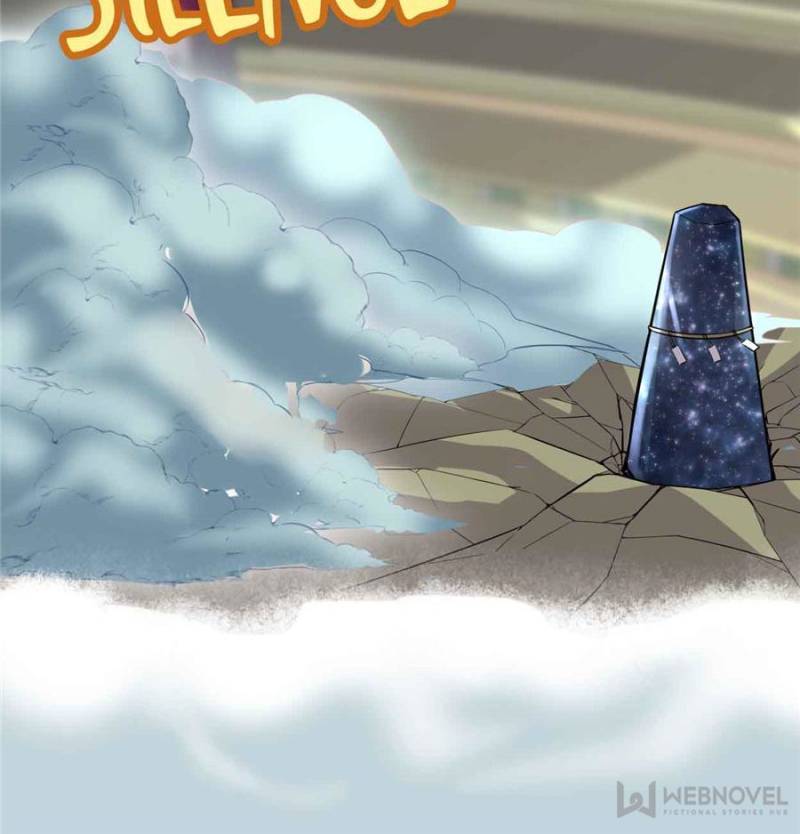 I Might Be a Fake Cultivator — Chapter 120 — page 30