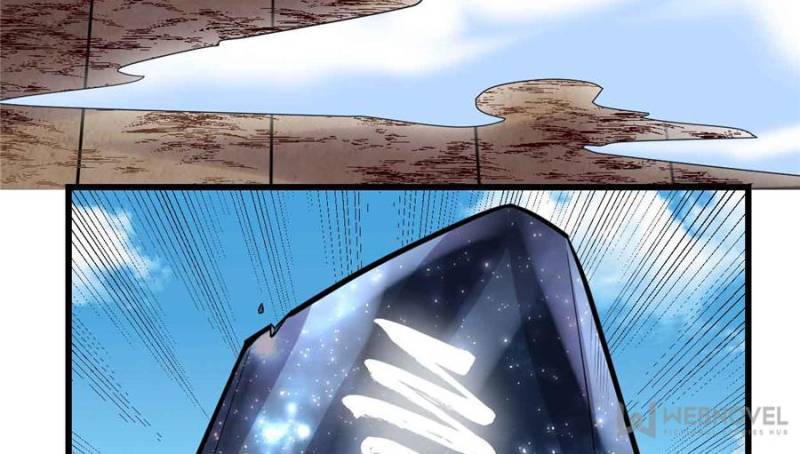 I Might Be a Fake Cultivator — Chapter 120 — page 33