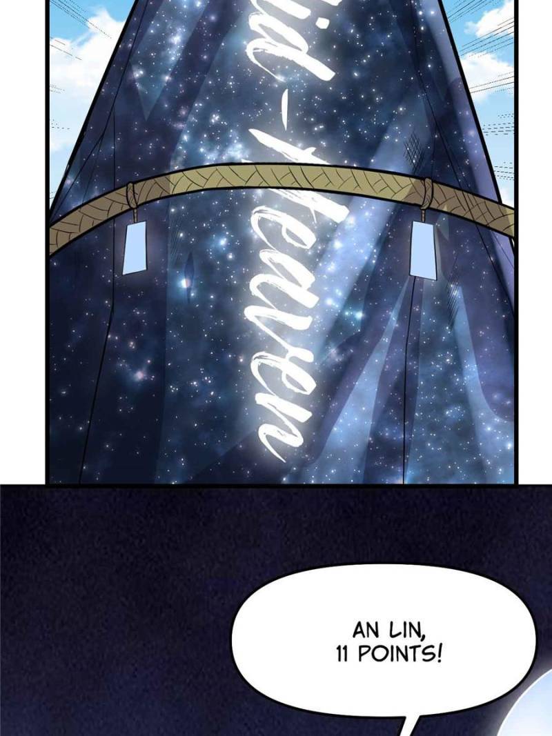 I Might Be a Fake Cultivator — Chapter 120 — page 34