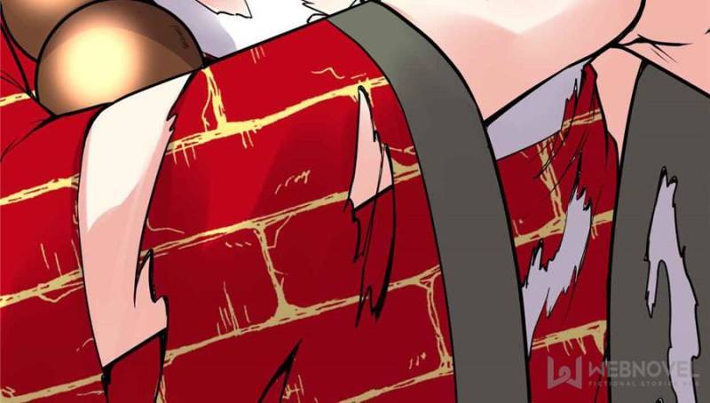 I Might Be a Fake Cultivator — Chapter 120 — page 36