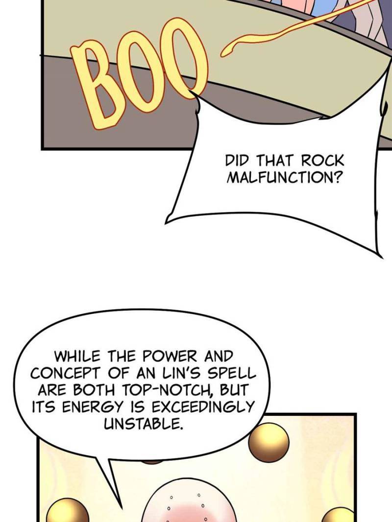 I Might Be a Fake Cultivator — Chapter 120 — page 38