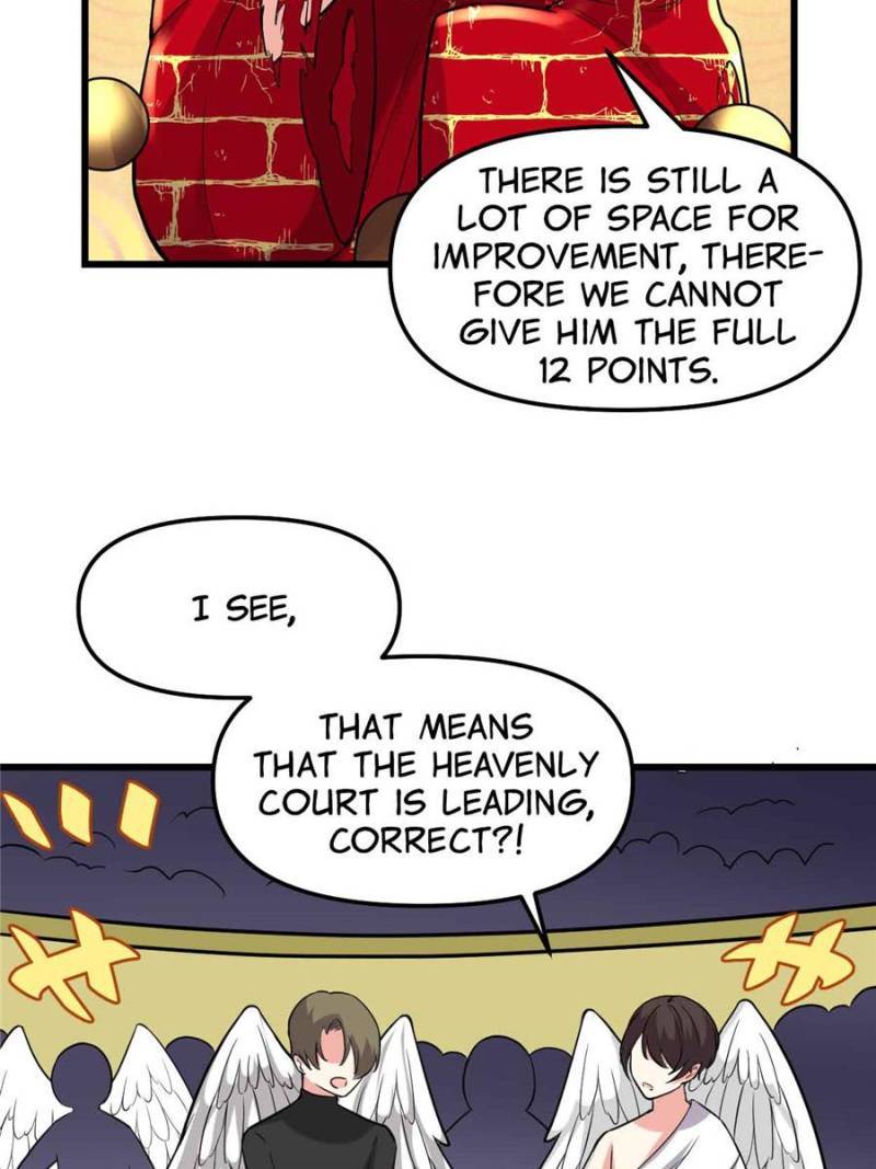 I Might Be a Fake Cultivator — Chapter 120 — page 40