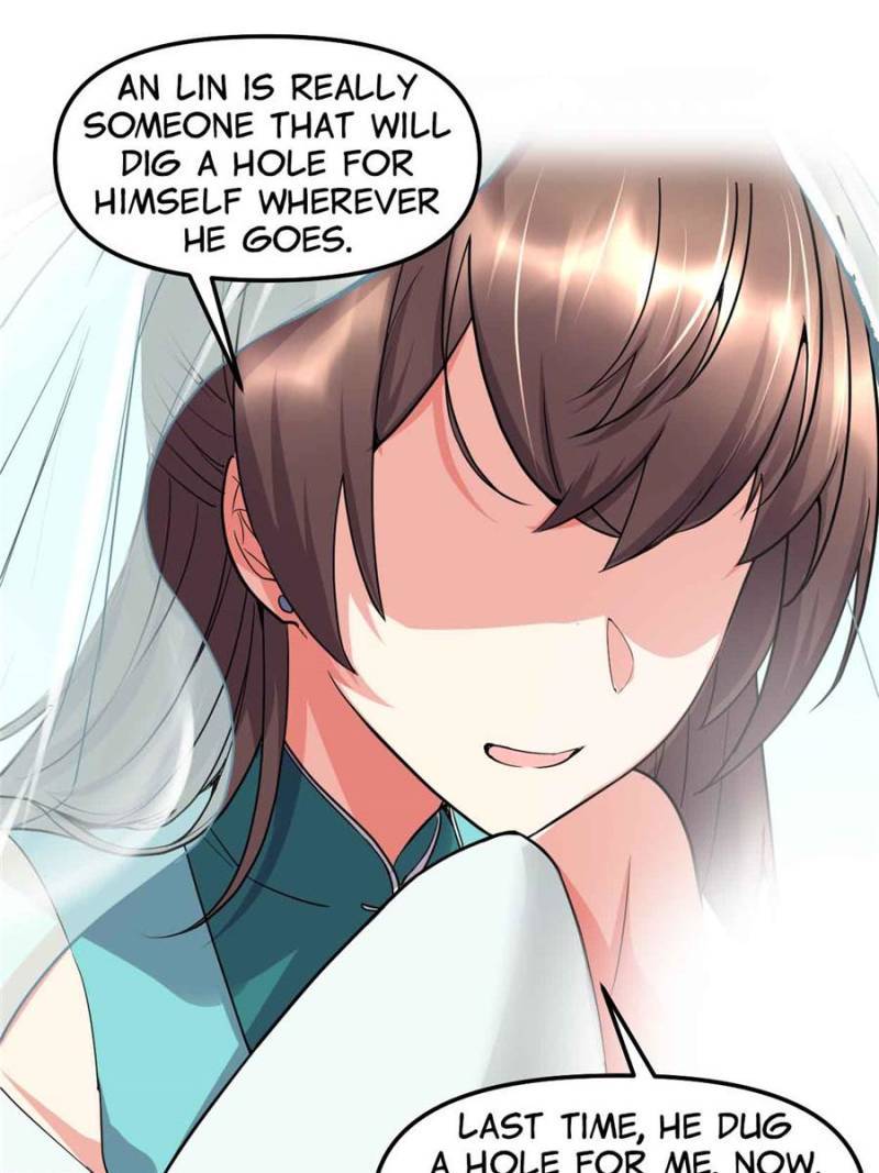 I Might Be a Fake Cultivator — Chapter 120 — page 44