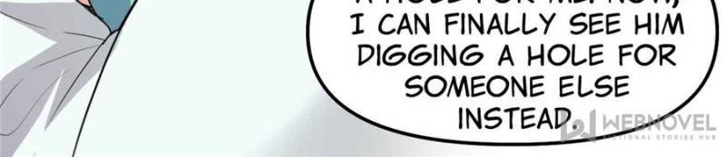 I Might Be a Fake Cultivator — Chapter 120 — page 45
