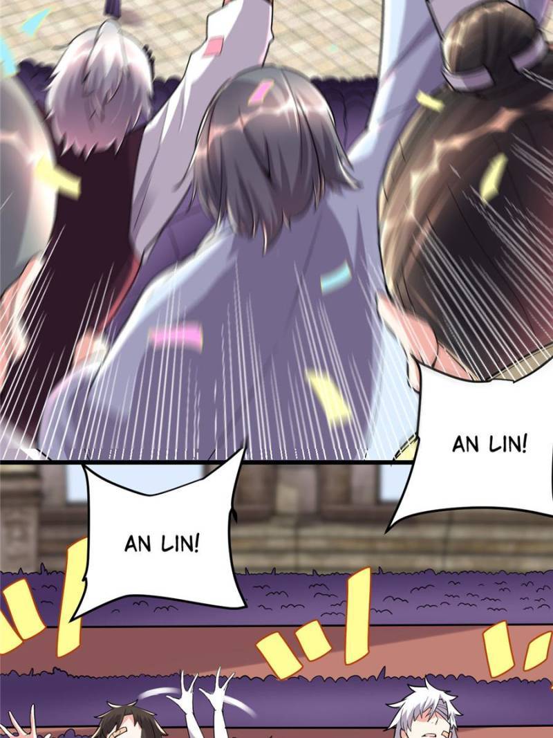 I Might Be a Fake Cultivator — Chapter 121 — page 2