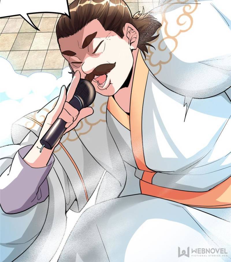 I Might Be a Fake Cultivator — Chapter 121 — page 6