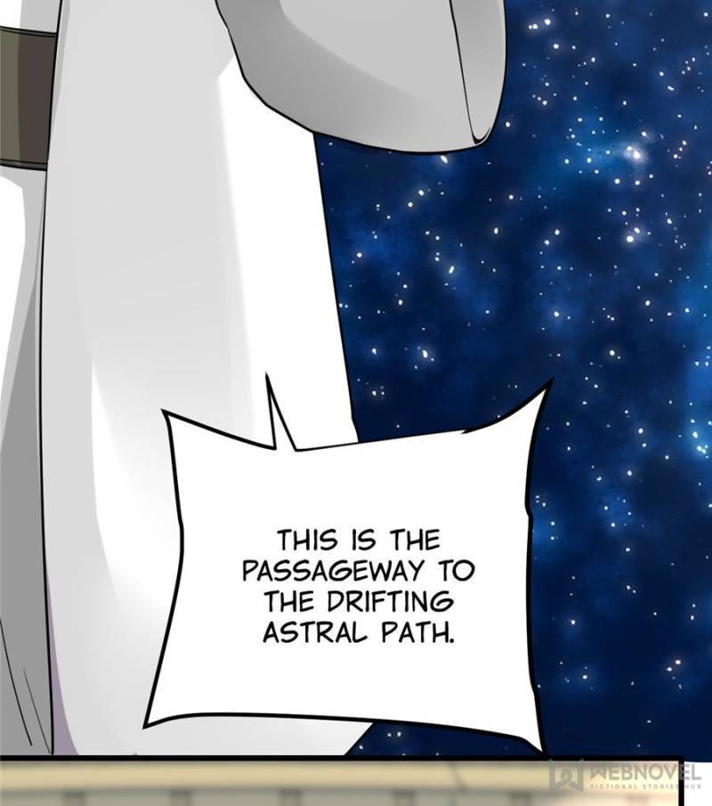 I Might Be a Fake Cultivator — Chapter 121 — page 9