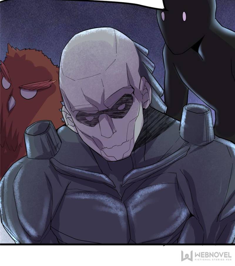 I Might Be a Fake Cultivator — Chapter 121 — page 12
