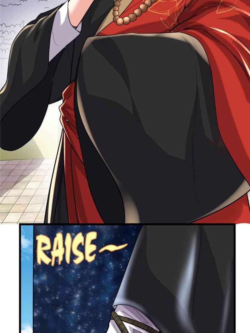 I Might Be a Fake Cultivator — Chapter 121 — page 14