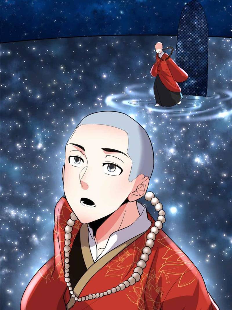 I Might Be a Fake Cultivator — Chapter 121 — page 16