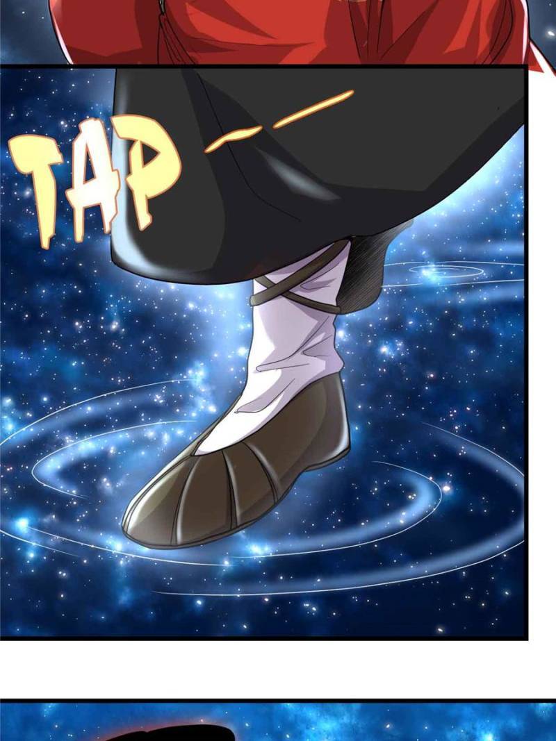 I Might Be a Fake Cultivator — Chapter 121 — page 17