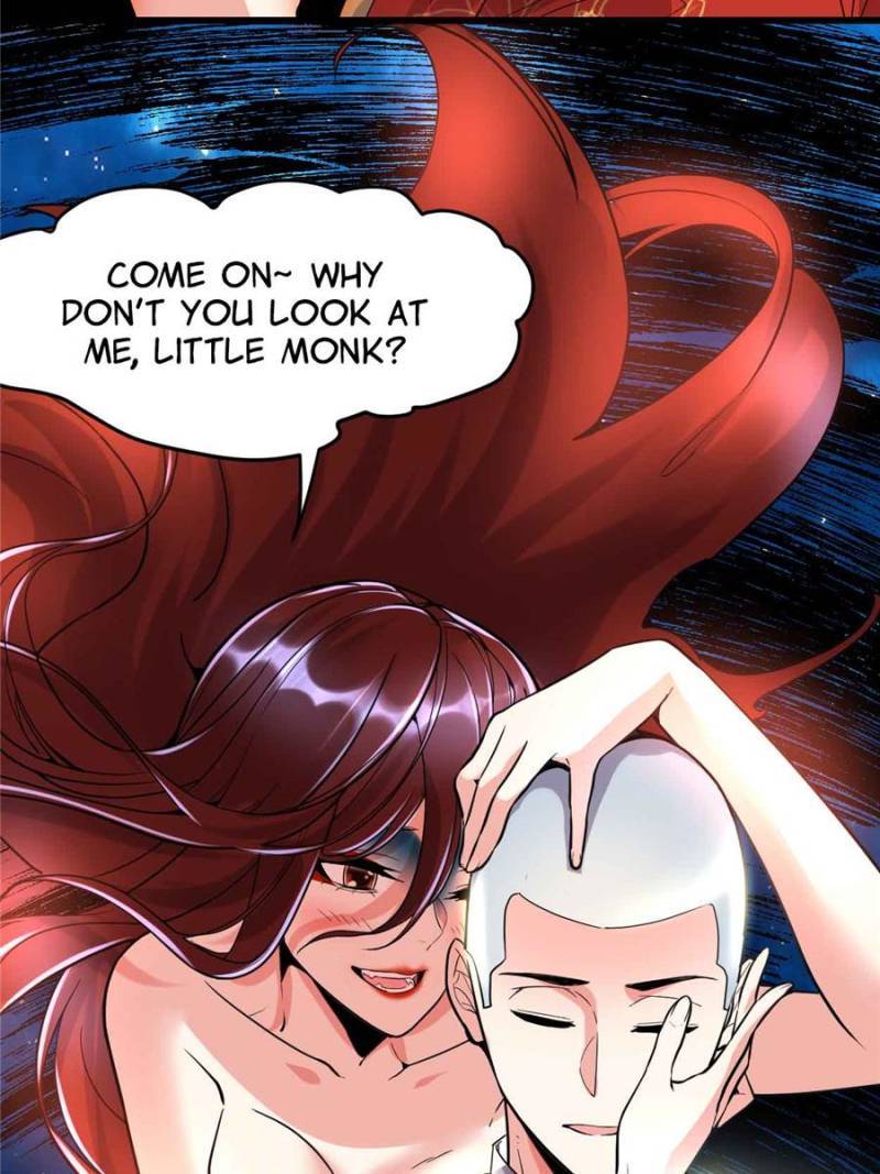 I Might Be a Fake Cultivator — Chapter 121 — page 19