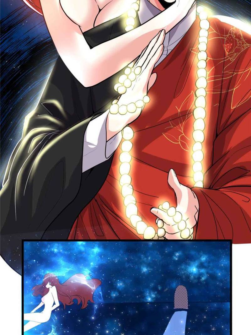 I Might Be a Fake Cultivator — Chapter 121 — page 20