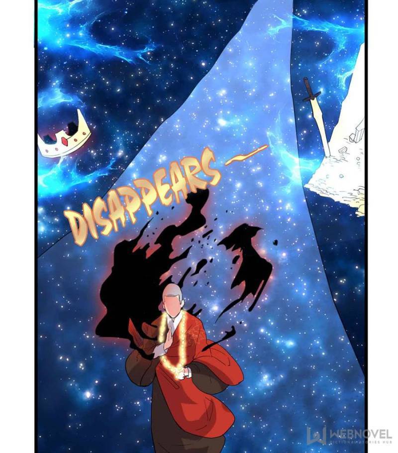 I Might Be a Fake Cultivator — Chapter 121 — page 21