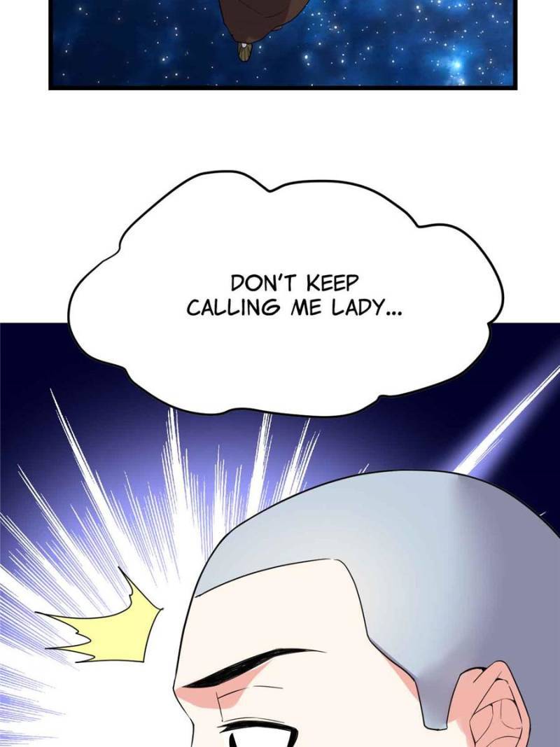 I Might Be a Fake Cultivator — Chapter 121 — page 22