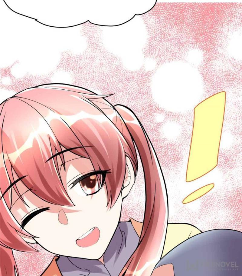 I Might Be a Fake Cultivator — Chapter 121 — page 24