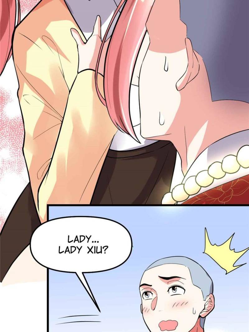 I Might Be a Fake Cultivator — Chapter 121 — page 25