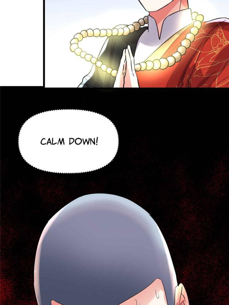 I Might Be a Fake Cultivator — Chapter 121 — page 26
