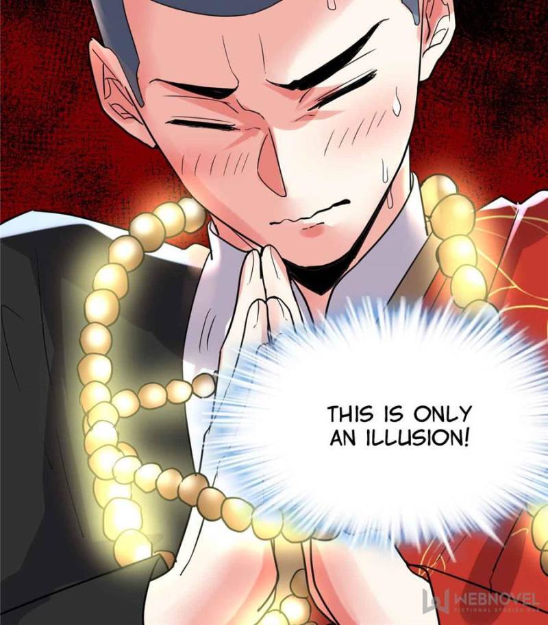 I Might Be a Fake Cultivator — Chapter 121 — page 27