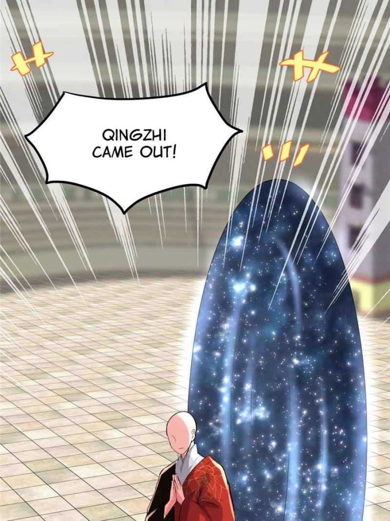 I Might Be a Fake Cultivator — Chapter 121 — page 29