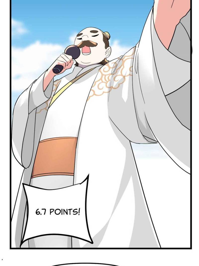 I Might Be a Fake Cultivator — Chapter 121 — page 31