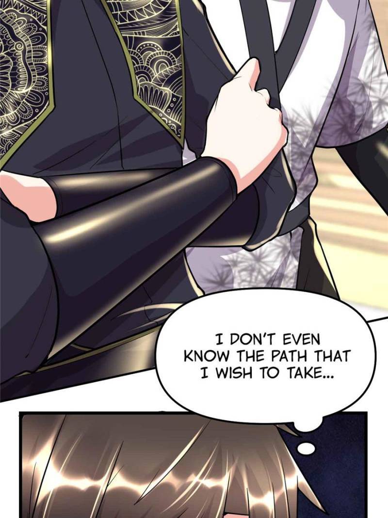 I Might Be a Fake Cultivator — Chapter 121 — page 34
