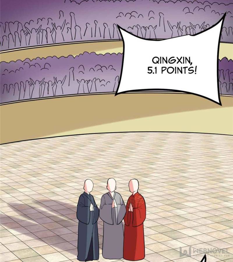 I Might Be a Fake Cultivator — Chapter 121 — page 36