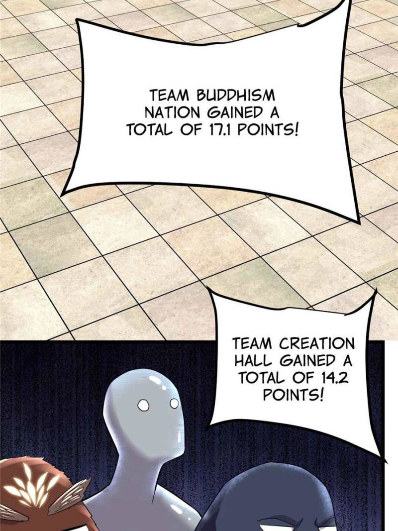 I Might Be a Fake Cultivator — Chapter 121 — page 37