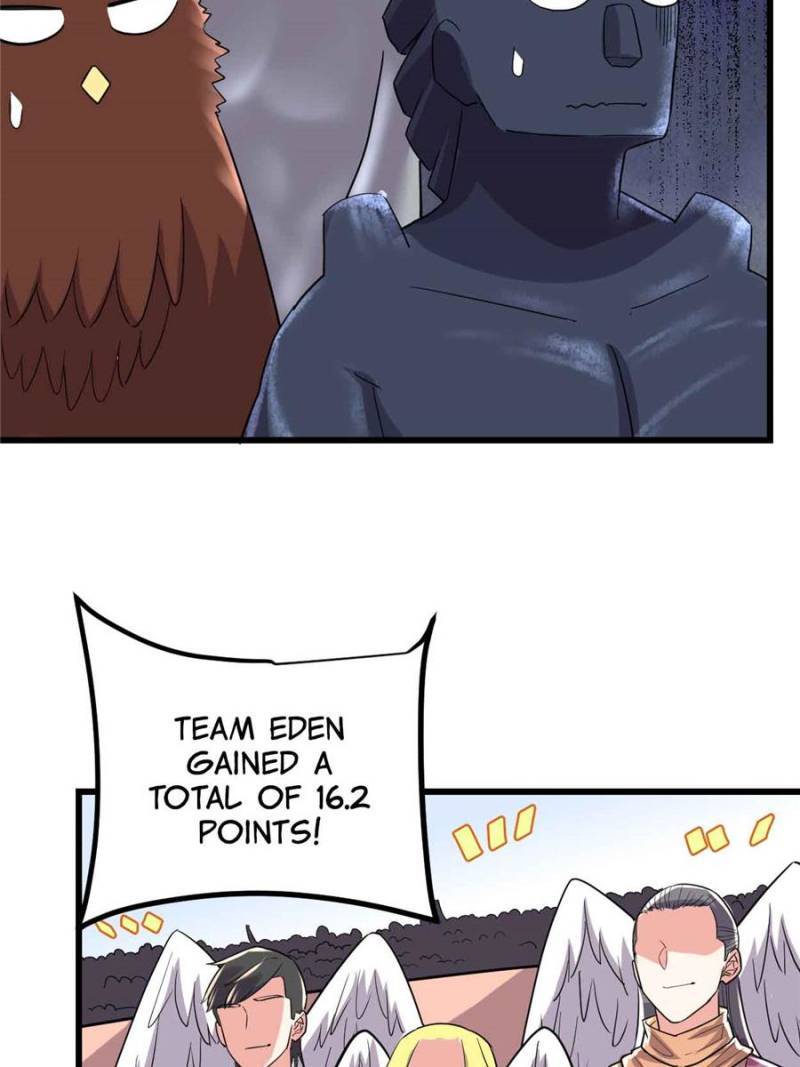 I Might Be a Fake Cultivator — Chapter 121 — page 38