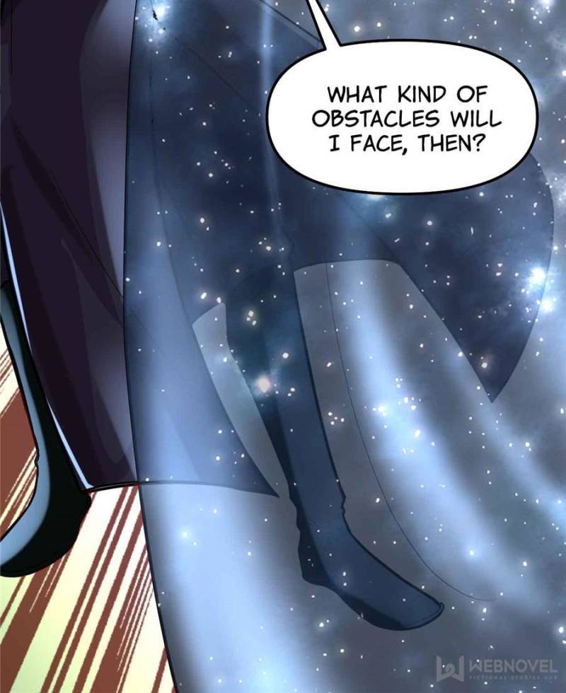 I Might Be a Fake Cultivator — Chapter 121 — page 42