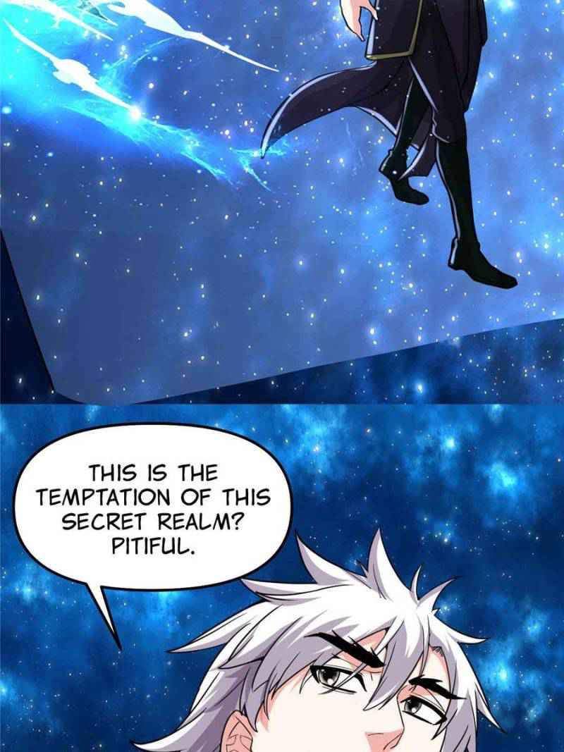 I Might Be a Fake Cultivator — Chapter 122 — page 3