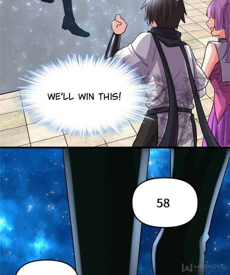 I Might Be a Fake Cultivator — Chapter 122 — page 6