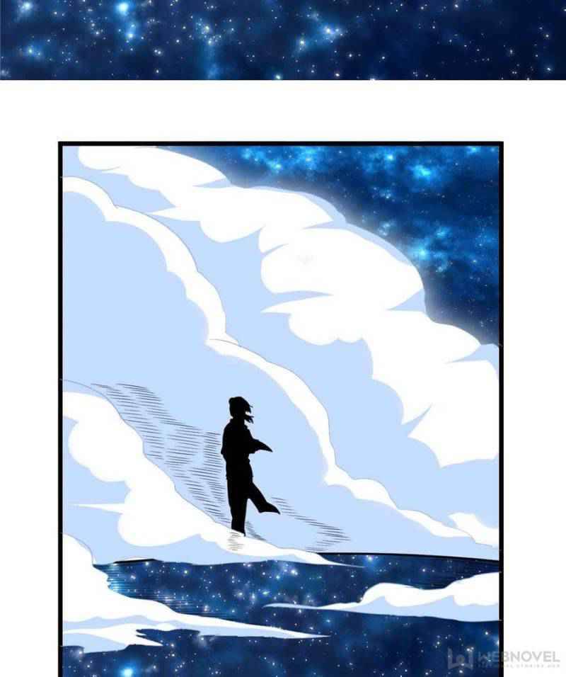 I Might Be a Fake Cultivator — Chapter 122 — page 8