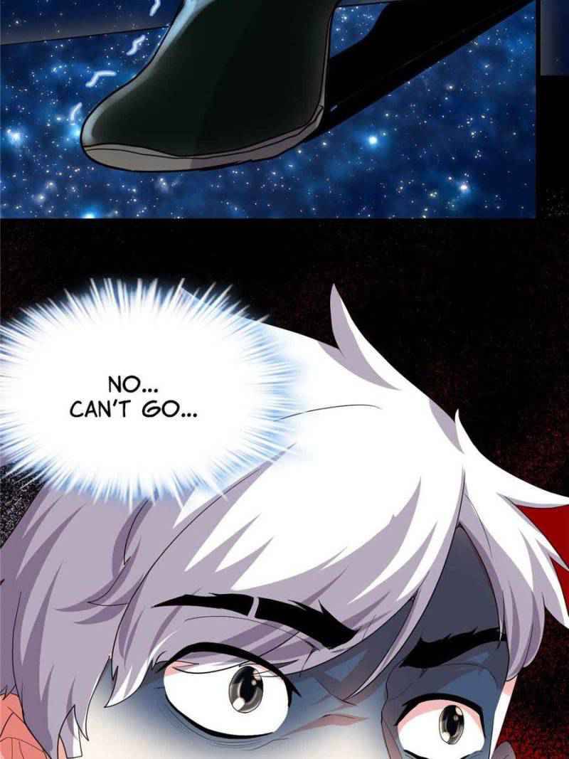 I Might Be a Fake Cultivator — Chapter 122 — page 14