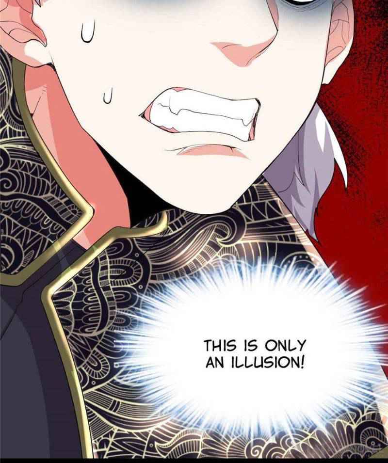 I Might Be a Fake Cultivator — Chapter 122 — page 15