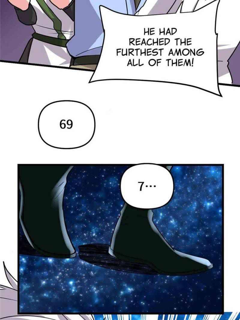 I Might Be a Fake Cultivator — Chapter 122 — page 18